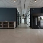 How Customized Office Furniture Improves Productivity and Workspace Design